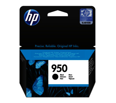 HP  950 Black Ink Cartridge